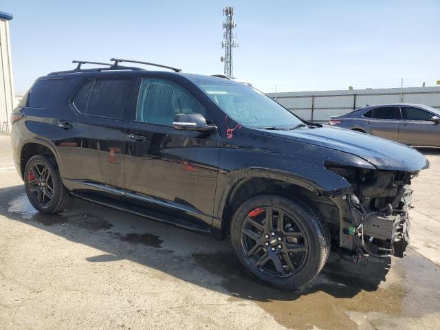 Photo 3 VIN: 1GNERKKWXKJ227564 - CHEVROLET TRAVERSE P 