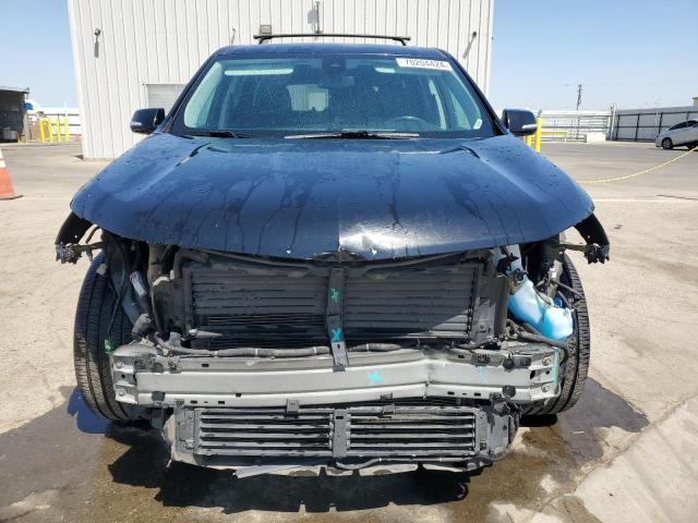 Photo 4 VIN: 1GNERKKWXKJ227564 - CHEVROLET TRAVERSE P 