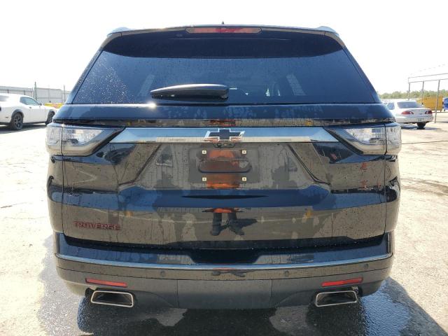 Photo 5 VIN: 1GNERKKWXKJ227564 - CHEVROLET TRAVERSE P 