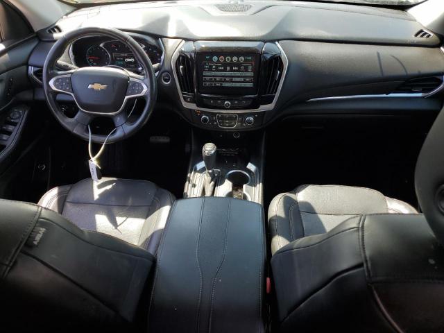 Photo 7 VIN: 1GNERKKWXKJ227564 - CHEVROLET TRAVERSE P 