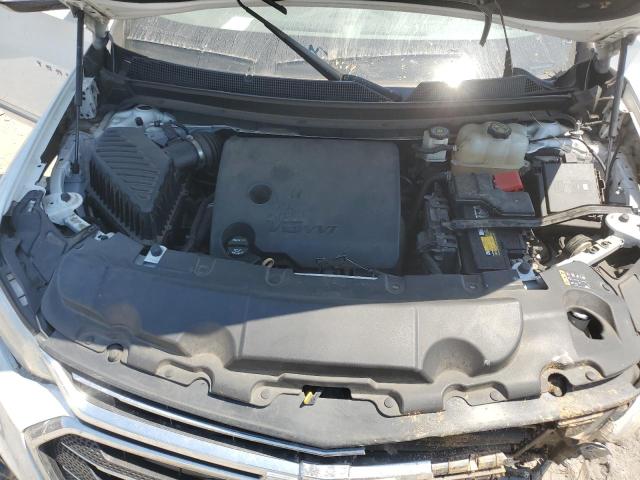 Photo 11 VIN: 1GNERKKWXKJ264453 - CHEVROLET TRAVERSE P 