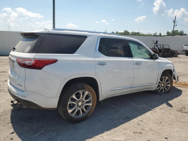 Photo 2 VIN: 1GNERKKWXKJ264453 - CHEVROLET TRAVERSE P 