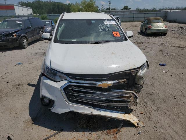 Photo 4 VIN: 1GNERKKWXKJ264453 - CHEVROLET TRAVERSE P 