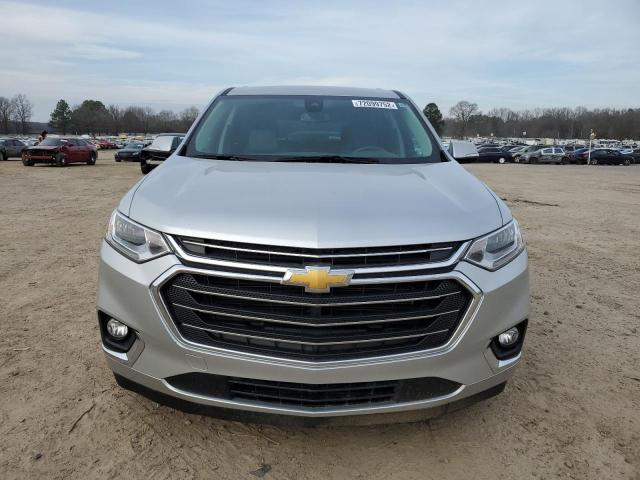 Photo 4 VIN: 1GNERKKWXKJ308516 - CHEVROLET TRAVERSE P 