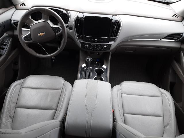 Photo 7 VIN: 1GNERKKWXKJ308516 - CHEVROLET TRAVERSE P 