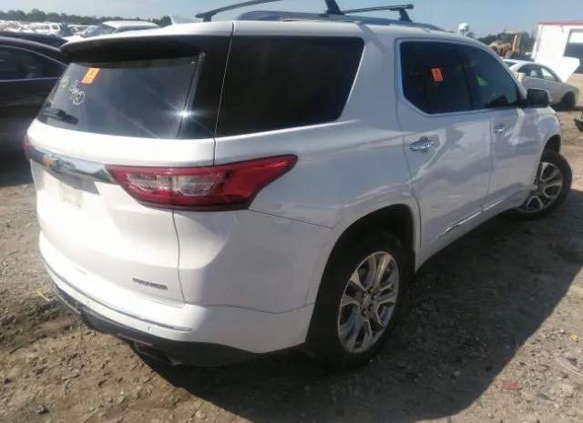 Photo 3 VIN: 1GNERKKWXLJ147800 - CHEVROLET TRAVERSE 