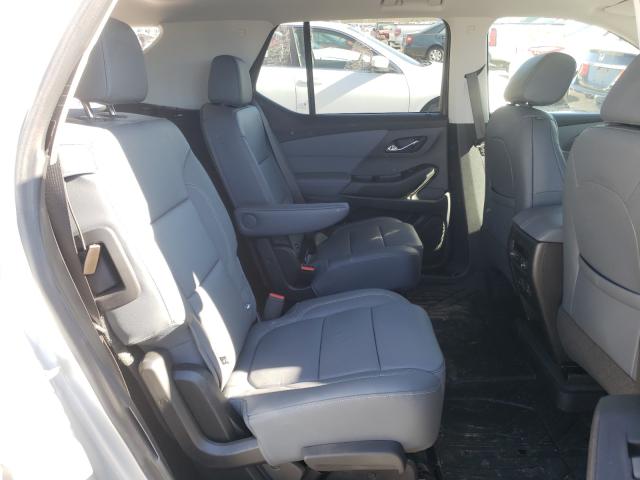 Photo 5 VIN: 1GNERKKWXLJ205257 - CHEVROLET TRAVERSE P 