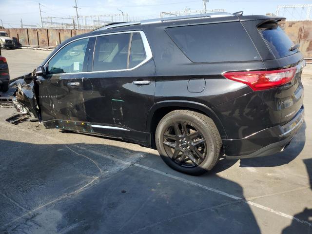 Photo 1 VIN: 1GNERKKWXLJ235259 - CHEVROLET TRAVERSE 