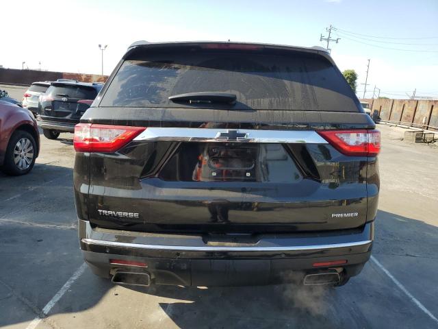 Photo 5 VIN: 1GNERKKWXLJ235259 - CHEVROLET TRAVERSE 