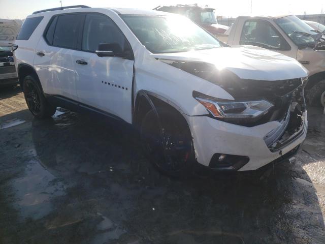 Photo 3 VIN: 1GNERKKWXLJ260372 - CHEVROLET TRAVERSE P 