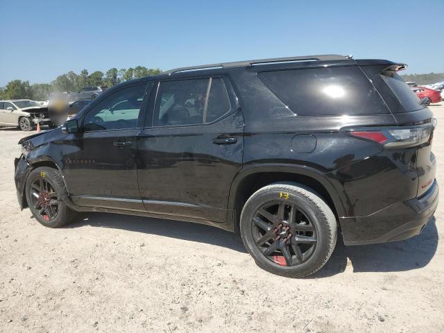 Photo 1 VIN: 1GNERKKWXLJ283375 - CHEVROLET TRAVERSE P 