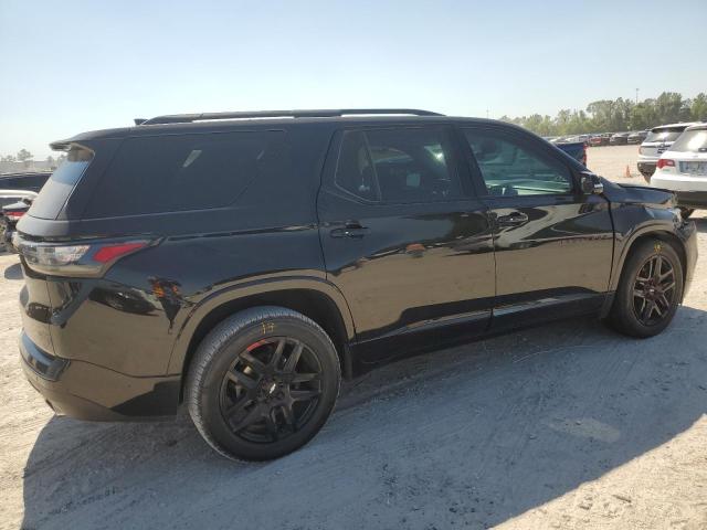 Photo 2 VIN: 1GNERKKWXLJ283375 - CHEVROLET TRAVERSE P 