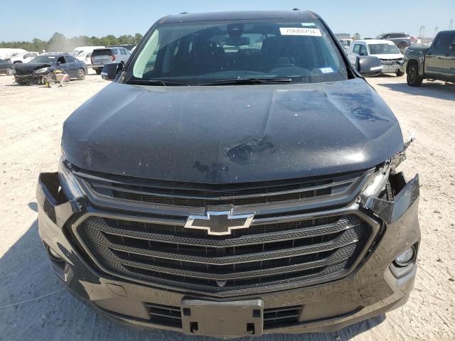 Photo 4 VIN: 1GNERKKWXLJ283375 - CHEVROLET TRAVERSE P 