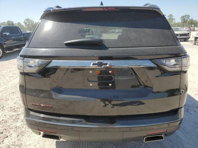 Photo 5 VIN: 1GNERKKWXLJ283375 - CHEVROLET TRAVERSE P 