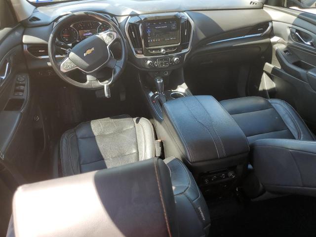 Photo 7 VIN: 1GNERKKWXLJ283375 - CHEVROLET TRAVERSE P 