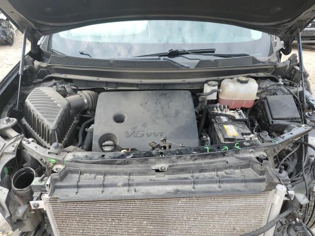 Photo 11 VIN: 1GNERKKWXMJ100350 - CHEVROLET TRAVERSE P 