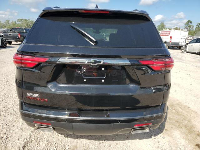 Photo 5 VIN: 1GNERKKWXNJ186552 - CHEVROLET TRAVERSE P 