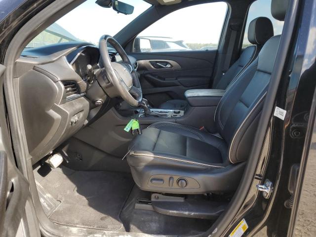 Photo 6 VIN: 1GNERKKWXNJ186552 - CHEVROLET TRAVERSE P 