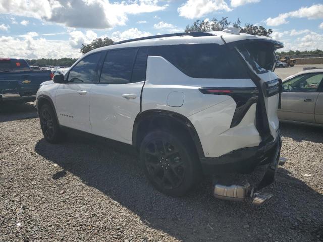 Photo 1 VIN: 1GNERLKS9RJ172554 - CHEVROLET TRAVERSE R 