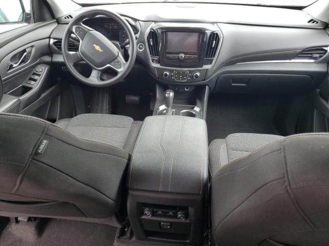 Photo 7 VIN: 1GNERLKW0JJ244135 - CHEVROLET TRAVERSE 