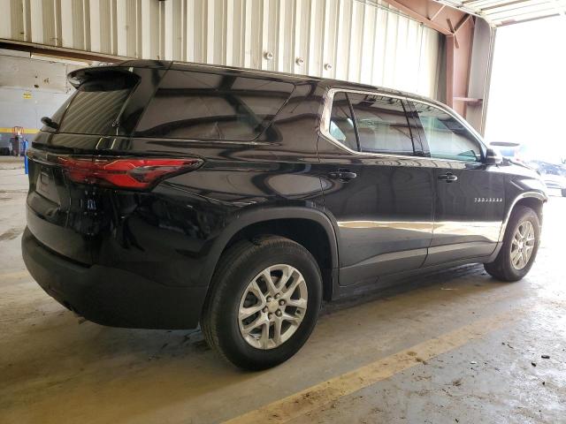 Photo 2 VIN: 1GNERLKW1NJ129081 - CHEVROLET TRAVERSE 