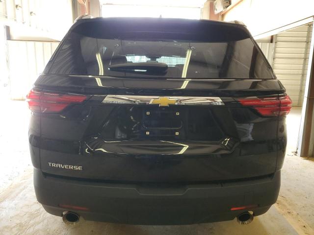 Photo 5 VIN: 1GNERLKW1NJ129081 - CHEVROLET TRAVERSE 