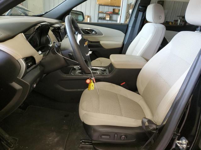 Photo 6 VIN: 1GNERLKW1NJ129081 - CHEVROLET TRAVERSE 