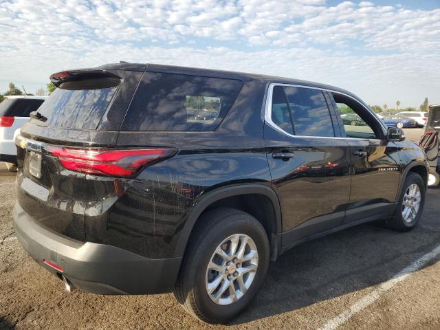 Photo 2 VIN: 1GNERLKW2NJ130336 - CHEVROLET TRAVERSE L 