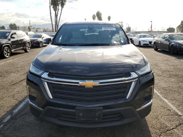 Photo 4 VIN: 1GNERLKW2NJ130336 - CHEVROLET TRAVERSE L 