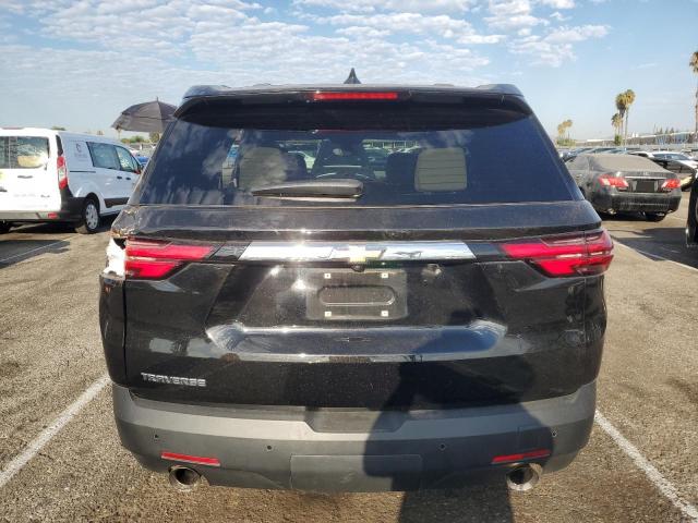 Photo 5 VIN: 1GNERLKW2NJ130336 - CHEVROLET TRAVERSE L 