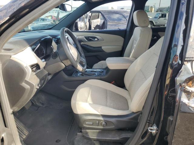 Photo 6 VIN: 1GNERLKW2NJ130336 - CHEVROLET TRAVERSE L 