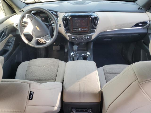 Photo 7 VIN: 1GNERLKW2NJ130336 - CHEVROLET TRAVERSE L 