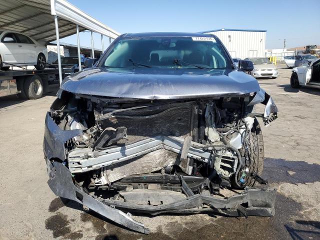 Photo 4 VIN: 1GNERLKW3LJ273020 - CHEVROLET TRAVERSE L 