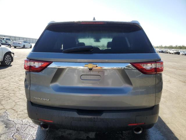 Photo 5 VIN: 1GNERLKW3LJ273020 - CHEVROLET TRAVERSE L 