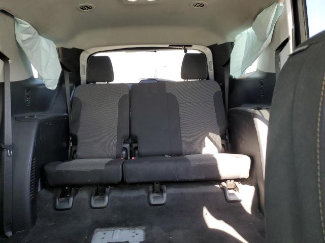 Photo 9 VIN: 1GNERLKW3LJ273020 - CHEVROLET TRAVERSE L 