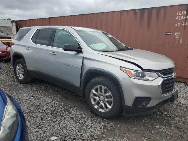 Photo 3 VIN: 1GNERLKW8JJ188297 - CHEVROLET TRAVERSE L 