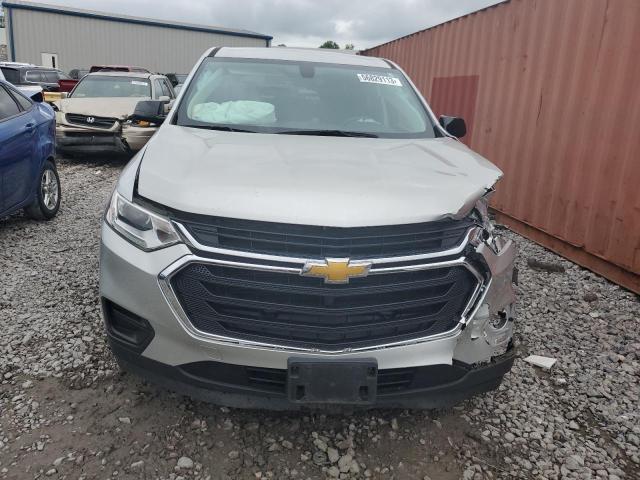 Photo 4 VIN: 1GNERLKW8JJ188297 - CHEVROLET TRAVERSE L 