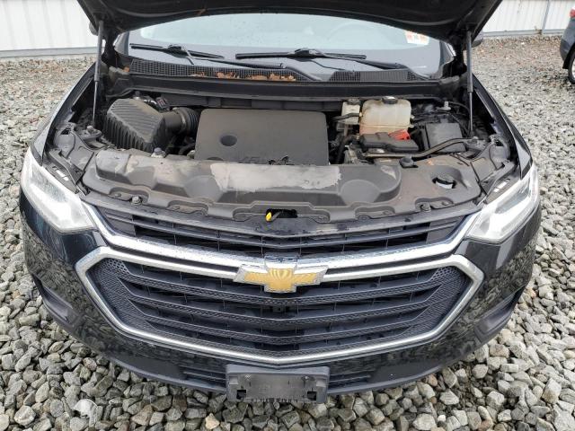 Photo 6 VIN: 1GNERLKWXJJ127159 - CHEVROLET TRAVERSE 