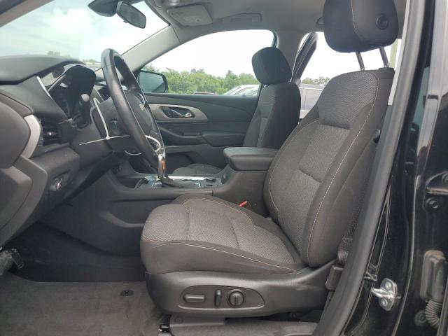 Photo 6 VIN: 1GNERMKW1LJ224453 - CHEVROLET TRAVERSE L 