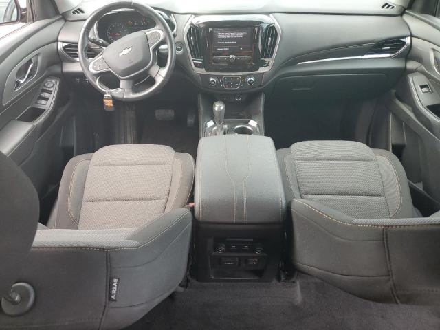 Photo 7 VIN: 1GNERMKW1LJ224453 - CHEVROLET TRAVERSE L 