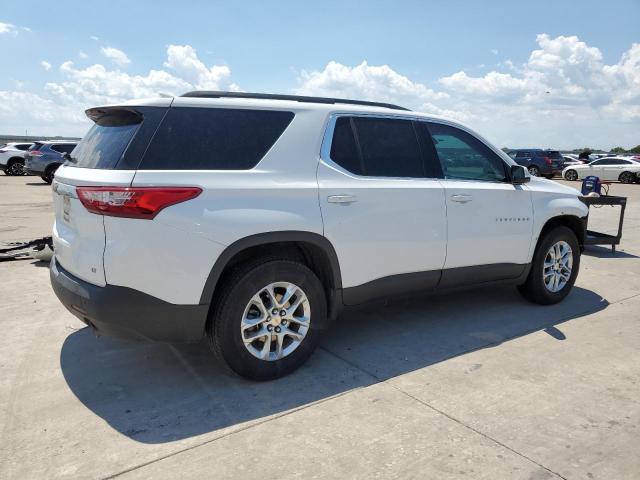 Photo 2 VIN: 1GNERMKW3KJ224257 - CHEVROLET TRAVERSE L 