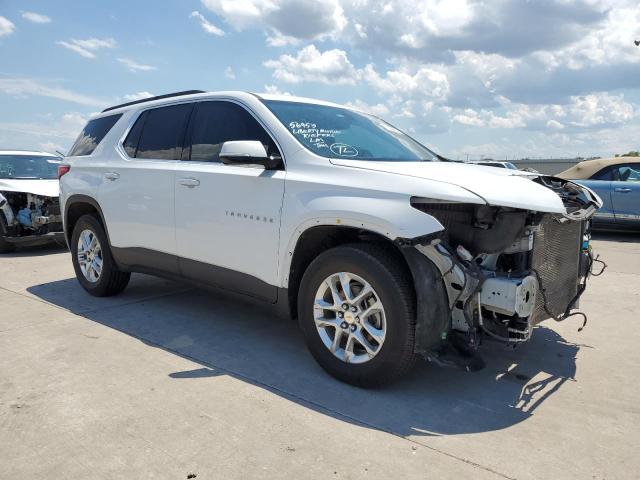 Photo 3 VIN: 1GNERMKW3KJ224257 - CHEVROLET TRAVERSE L 