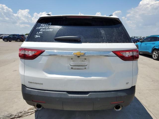 Photo 5 VIN: 1GNERMKW3KJ224257 - CHEVROLET TRAVERSE L 