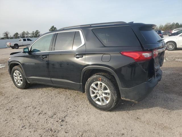 Photo 1 VIN: 1GNERMKW8MJ159473 - CHEVROLET TRAVERSE 