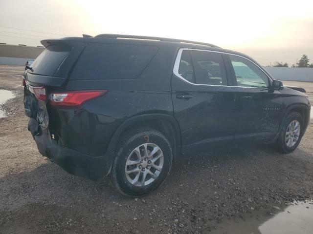 Photo 2 VIN: 1GNERMKW8MJ159473 - CHEVROLET TRAVERSE 