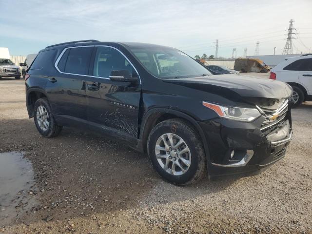 Photo 3 VIN: 1GNERMKW8MJ159473 - CHEVROLET TRAVERSE 