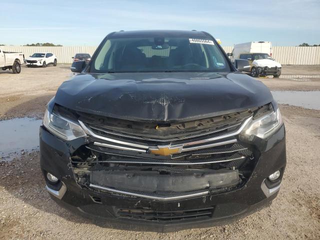 Photo 4 VIN: 1GNERMKW8MJ159473 - CHEVROLET TRAVERSE 