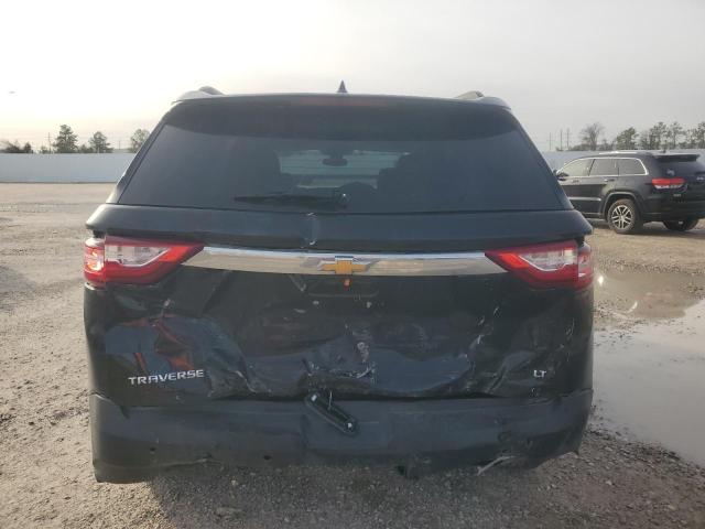 Photo 5 VIN: 1GNERMKW8MJ159473 - CHEVROLET TRAVERSE 