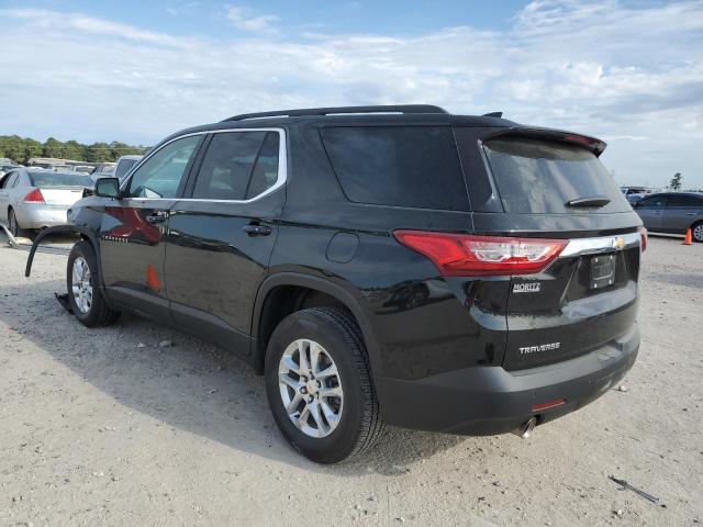 Photo 1 VIN: 1GNERMKW8MJ174412 - CHEVROLET TRAVERSE 