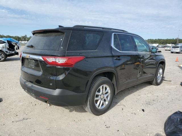 Photo 2 VIN: 1GNERMKW8MJ174412 - CHEVROLET TRAVERSE 